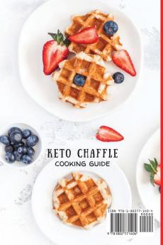 Keto Chaffle Cooking Guide: Innovative Ways to Cook Chaffles