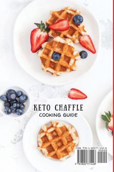 Keto Chaffle Cooking Guide: Innovative Ways to Cook Chaffles