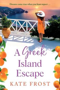 A Greek Island Escape