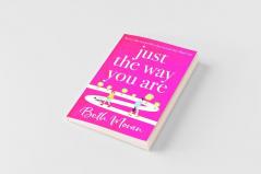 Just The Way You Are