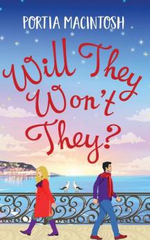 Will They Won't They?