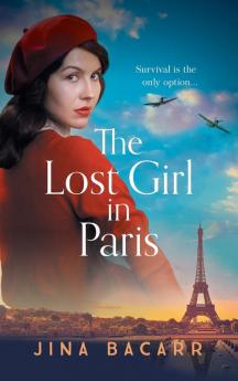 The Lost Girl in Paris