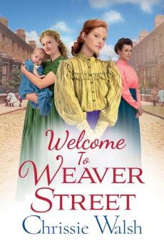 Welcome to Weaver Street