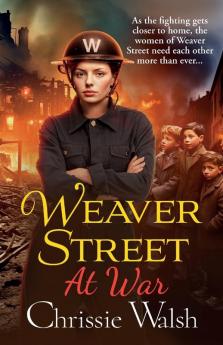 Weaver Street at War
