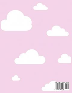 Caticorn Coloring book for kids 4-8: An Irreverent coloring book for relaxation and stress relief with cute cats and unicorns