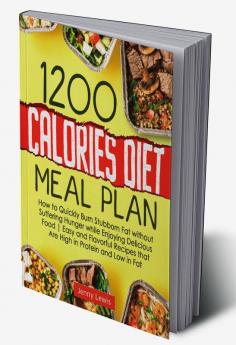 1200 Calories Diet Meal Plan