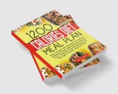 1200 Calories Diet Meal Plan