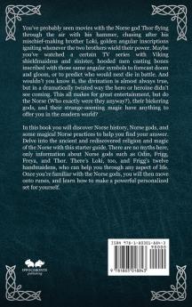Norse Magic and Runes