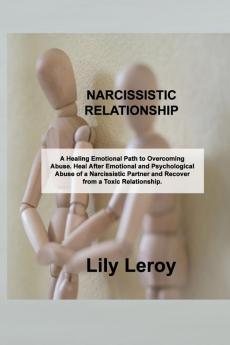 THE NARCISSIST NEEDS YOU