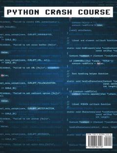 Python Crash Course: The Perfect Beginner's Guide to Learning Programming with Python on a Crash Course Even If You're New to Programming: 3A