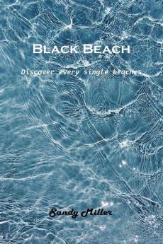 Black Beach