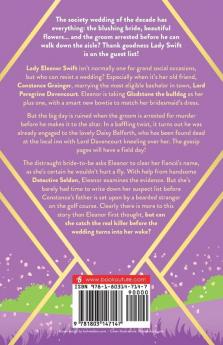 Death Down the Aisle: A totally unputdownable 1920s cozy mystery: 11 (A Lady Eleanor Swift Mystery)