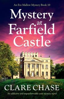 Mystery at Farfield Castle
