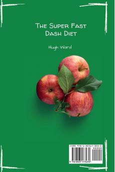 The Super Fast Dash Diet: This Is The Complete Diet For a Metabolism Boost