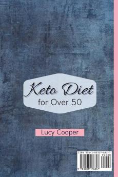 Keto Diet for Over 50: Your key to prove age doesn't matter