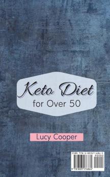 Keto Diet for Over 50: Your key to prove age doesn't matter