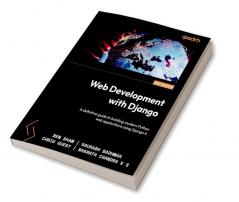 Web Development with Django