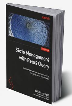 State Management with React Query