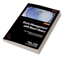 State Management with React Query