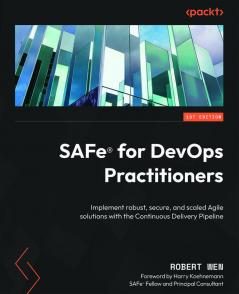 SAFe® for DevOps Practitioners