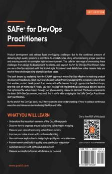 SAFe® for DevOps Practitioners