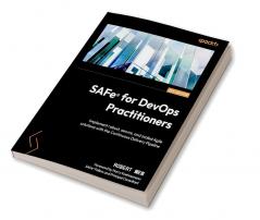 SAFe® for DevOps Practitioners