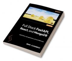 Full Stack FastAPI React and MongoDB