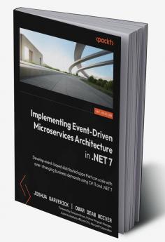 Implementing Event-Driven Microservices Architecture in .NET 7