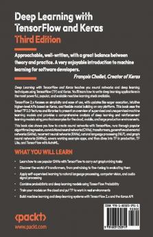 Deep Learning with TensorFlow and Keras