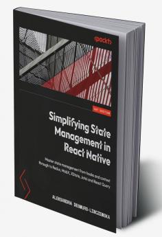 Simplifying State Management in React Native