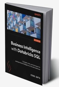 Business Intelligence with Databricks SQL
