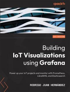 Building IoT Visualizations using Grafana