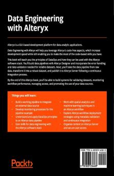 Data Engineering with Alteryx