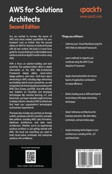 AWS for Solutions Architects