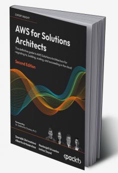 AWS for Solutions Architects