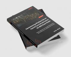 Administering Windows Server Hybrid Core Infrastructure AZ-800 Exam Guide