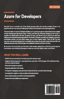 Azure for Developers