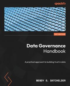 Data Governance Handbook