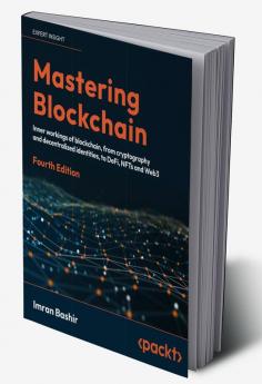 Mastering Blockchain