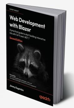 Web Development with Blazor - Second Edition