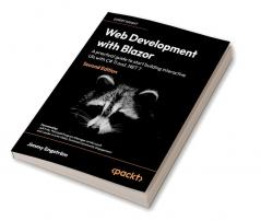 Web Development with Blazor - Second Edition