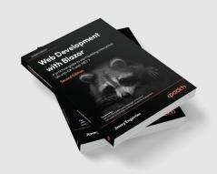 Web Development with Blazor - Second Edition