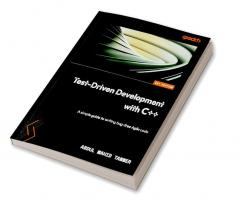 Test-Driven Development with C++