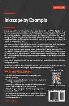 Inkscape by Example