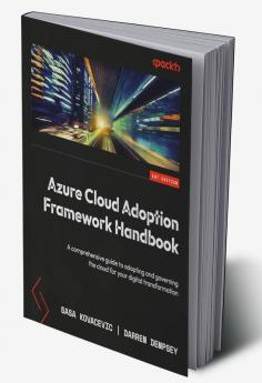 Azure Cloud Adoption Framework Handbook