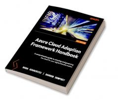 Azure Cloud Adoption Framework Handbook