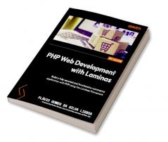 PHP Web Development with Laminas