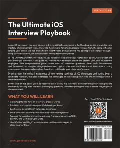 The Ultimate iOS Interview Playbook