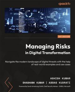 Managing Risks in Digital Transformation