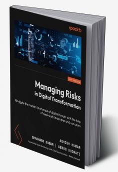 Managing Risks in Digital Transformation